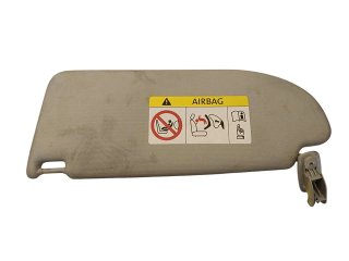 Parasol derecho SEAT IBIZA (6P1)