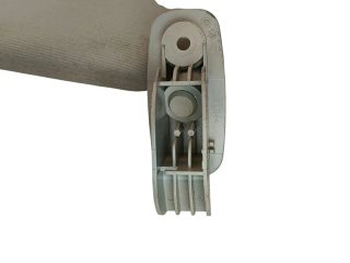 Parasol derecho SEAT IBIZA (6P1)