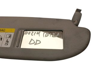 Parasol derecho SEAT IBIZA (6P1)