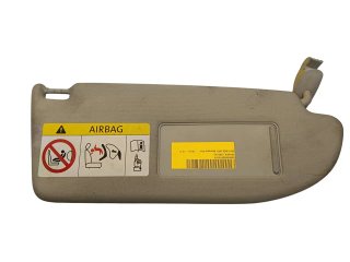Parasol derecho SEAT IBIZA (6P1)