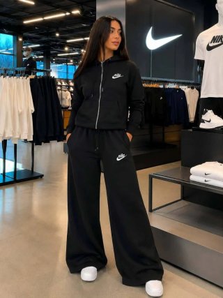 Chándal Nike Verde Oliva