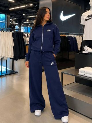 Chándal Nike Verde Oliva