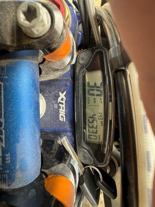 Sherco SEF 300 Factory 2022