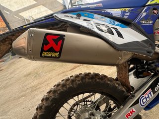 Sherco SEF 300 Factory 2022