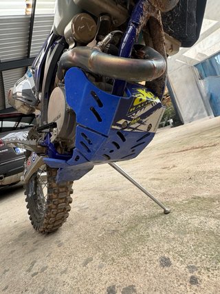 Sherco SEF 300 Factory 2022