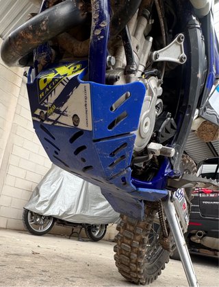 Sherco SEF 300 Factory 2022