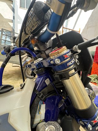 Sherco SEF 300 Factory 2022