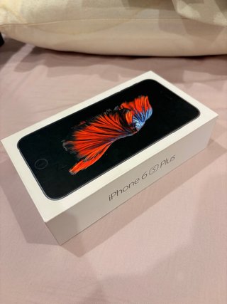 iPhone 6S Plus