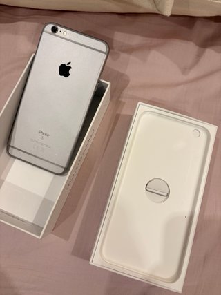 iPhone 6S Plus