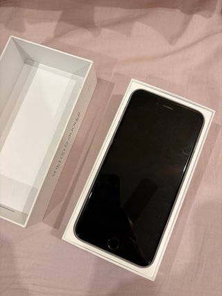 iPhone 6S Plus