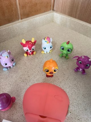 Mascotas bebés llorones