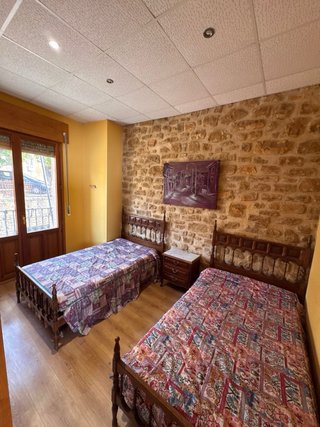 Bar-Restaurante con vivienda – 250 m²