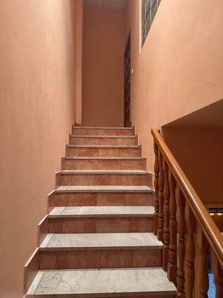 Bar-Restaurante con vivienda – 250 m²