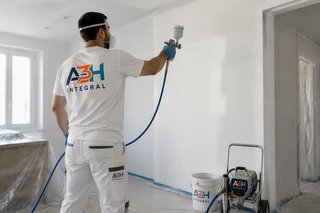 Pintor Interior / Exterior - Precios económicos
