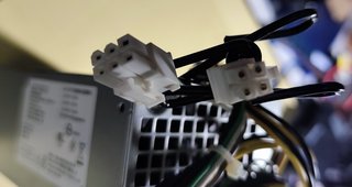 Fuente Alimentación Dell AC240NM-00 240W