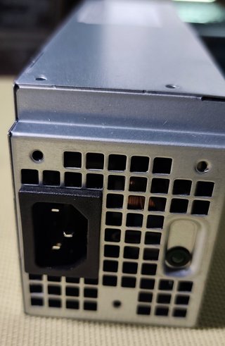 Fuente Alimentación Dell AC240NM-00 240W