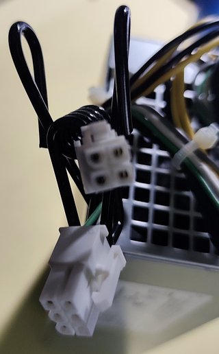 Fuente Alimentación Dell AC240NM-00 240W