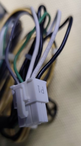 Fuente Alimentación Dell AC240NM-00 240W