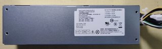 Fuente Alimentación Dell AC240NM-00 240W
