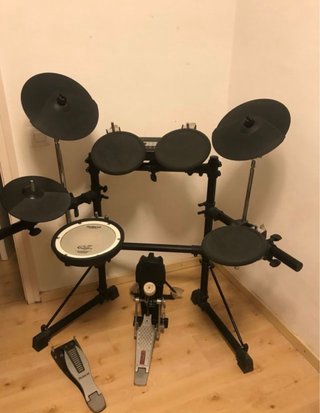 Batería Electrónica Roland TD-3