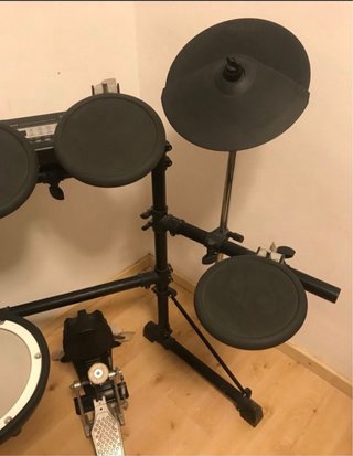 Batería Electrónica Roland TD-3