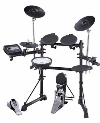 Batería Electrónica Roland TD-3