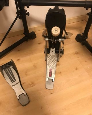 Batería Electrónica Roland TD-3