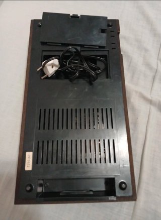 Altavoz Portátil Daewoo DSK-340