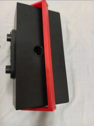 Altavoz Portátil Daewoo DSK-340