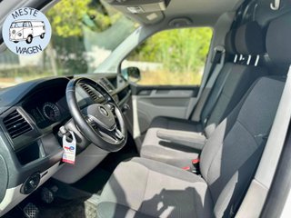 Volkswagen Transporter T6 2.0 TDI 150CV 6vel.