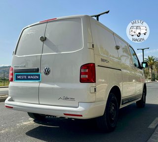 Volkswagen Transporter T6 2.0 TDI 150CV 6vel.