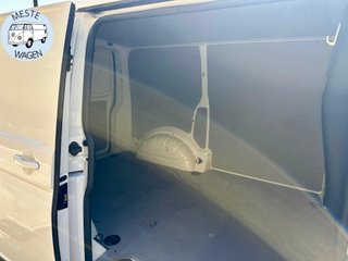 Volkswagen Transporter T6 2.0 TDI 150CV 6vel.