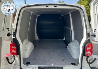 Volkswagen Transporter T6 2.0 TDI 150CV 6vel.