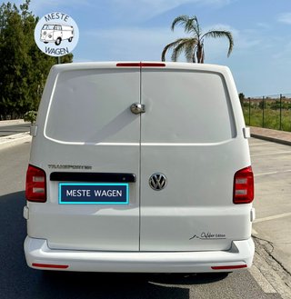 Volkswagen Transporter T6 2.0 TDI 150CV 6vel.