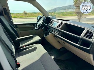 Volkswagen Transporter T6 2.0 TDI 150CV 6vel.