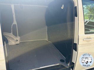 Volkswagen Transporter T6 2.0 TDI 150CV 6vel.