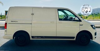 Volkswagen Transporter T6 2.0 TDI 150CV 6vel.