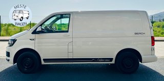 Volkswagen Transporter T6 2.0 TDI 150CV 6vel.