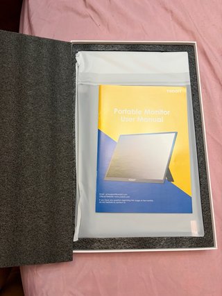 Monitor Portátil YODOIT