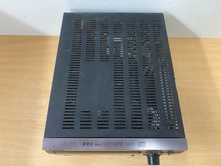Amplificador Denon RCD-M37