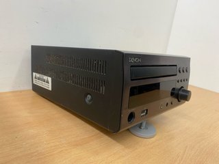 Amplificador Denon RCD-M37