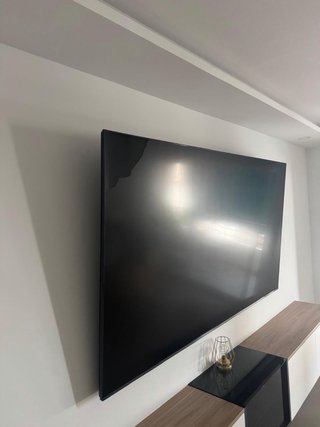 Televisor TCL Negro 85 pulgadas