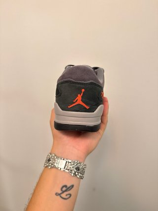 Air Jordan Flight Court