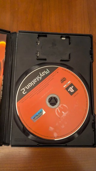 Rayman M PS2 (PlayStation 2)