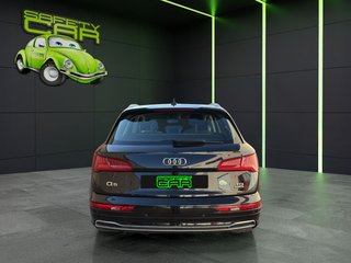 Audi Q5 S line 2.0 TDI quattro 120 kW (163 CV) S tronic