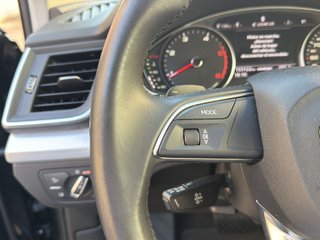 Audi Q5 S line 2.0 TDI quattro 120 kW (163 CV) S tronic