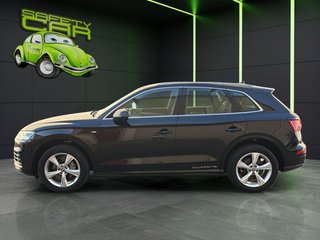 Audi Q5 S line 2.0 TDI quattro 120 kW (163 CV) S tronic