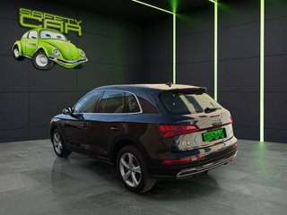 Audi Q5 S line 2.0 TDI quattro 120 kW (163 CV) S tronic