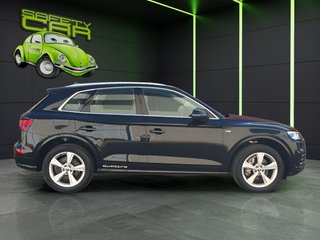 Audi Q5 S line 2.0 TDI quattro 120 kW (163 CV) S tronic