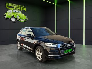 Audi Q5 S line 2.0 TDI quattro 120 kW (163 CV) S tronic